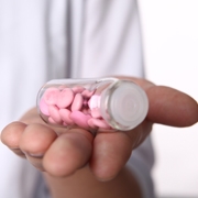 Medicijnen en moedermelk